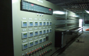 Система анализа пара и воды SWAS