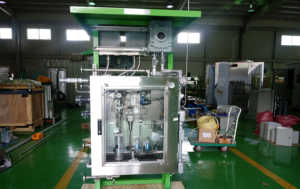 Модульная аналитическая система (Analyzer Package)