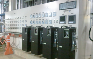 Система анализа пара и воды SWAS