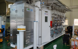 Модульная аналитическая система (Analyzer Package)