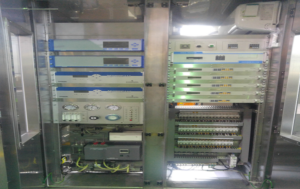 Система непрерывного мониторинга выбросов CEMS