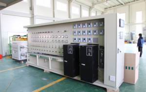 Система анализа пара и воды SWAS