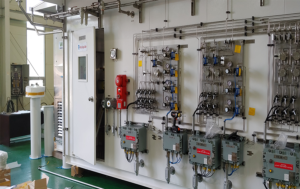 Модульная аналитическая система (Analyzer Package)