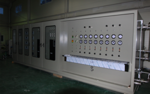 Система анализа пара и воды SWAS