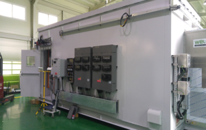 Модульная аналитическая система (Analyzer Package)