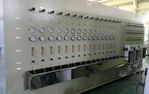 Система анализа пара и воды SWAS