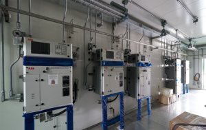 Модульная аналитическая система (Analyzer Package)