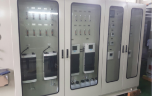 Система анализа пара и воды SWAS