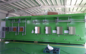 Модульная аналитическая система (Analyzer Package)