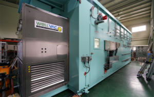 Модульная аналитическая система (Analyzer Package)