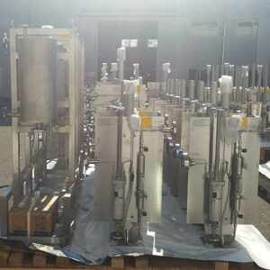 Система ручного пробоотбора