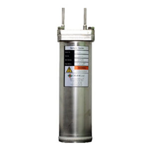 Охладитель проб водяного типа