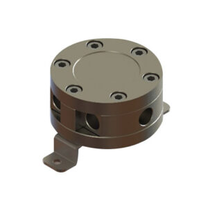 Циклонный фильтр элементного типа