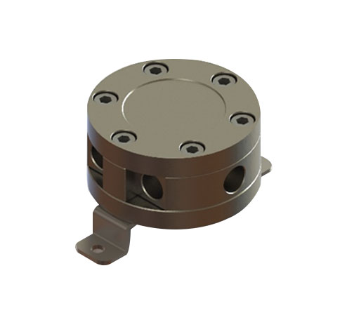 Циклонный фильтр элементного типа