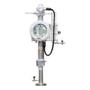 Пробоотборник пиролизного газа (Py-Gas)