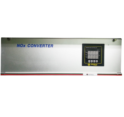 Конвертер NOₓ