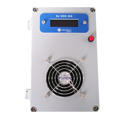 Электрический охладитель проб ECD-250