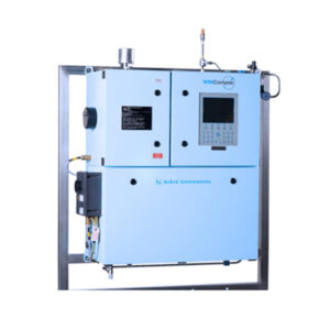 Система мониторинга факельной установки