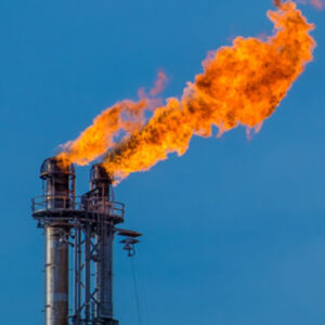 Система мониторинга факельной установки